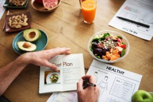 Beneficios de una dieta personalizada