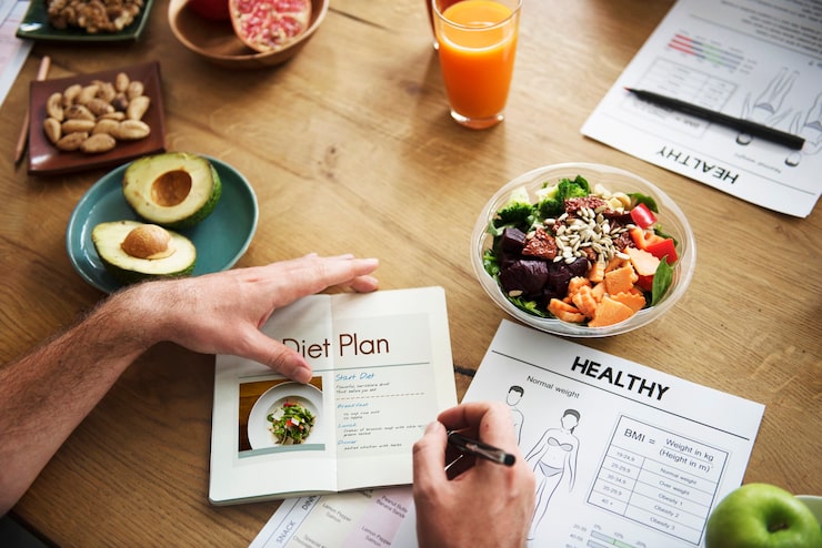 Beneficios de una dieta personalizada