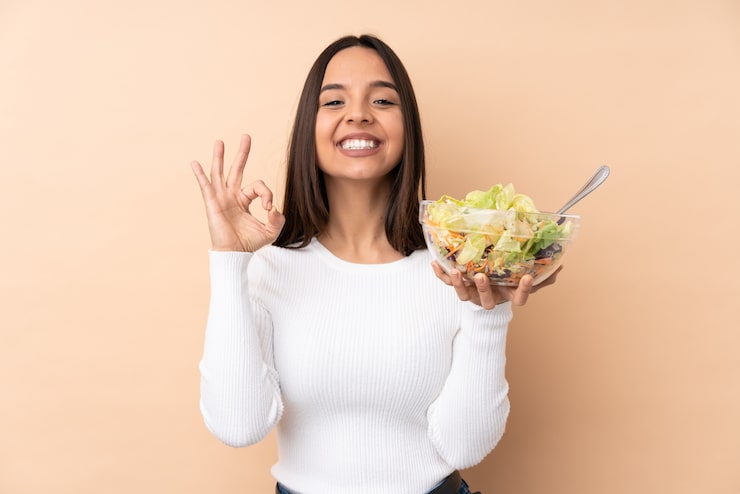 Beneficios de una dieta personalizada