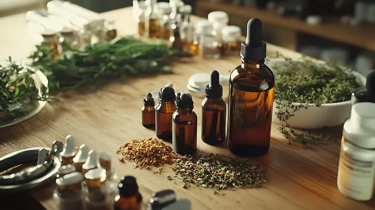 homeopatia castelldefels