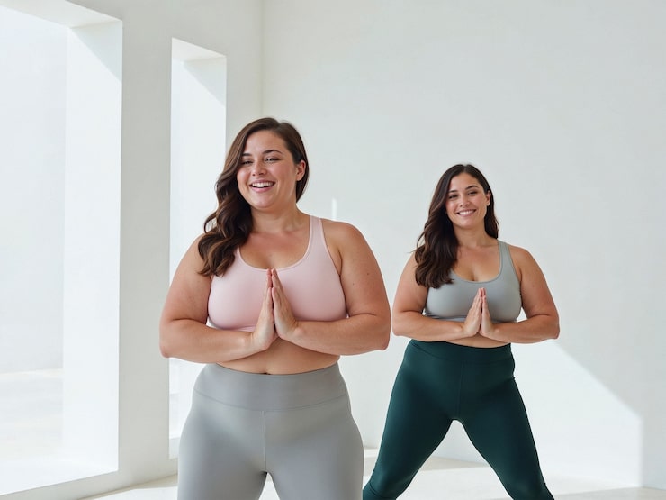 Técnicas para adelgazar