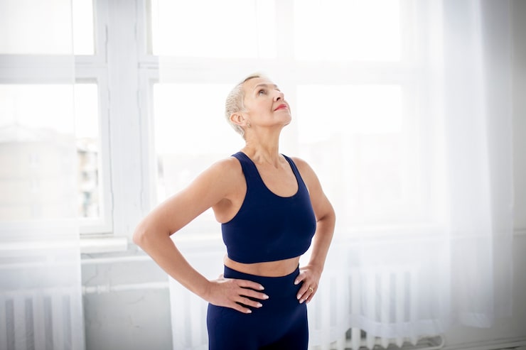 proteínas para mujeres