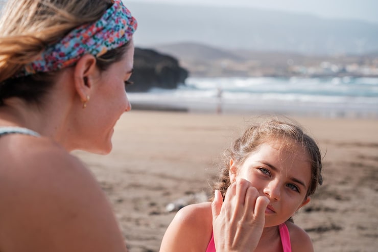 ¿qué protector solar elegir? guía según tu tipo de piel, edad y actividad