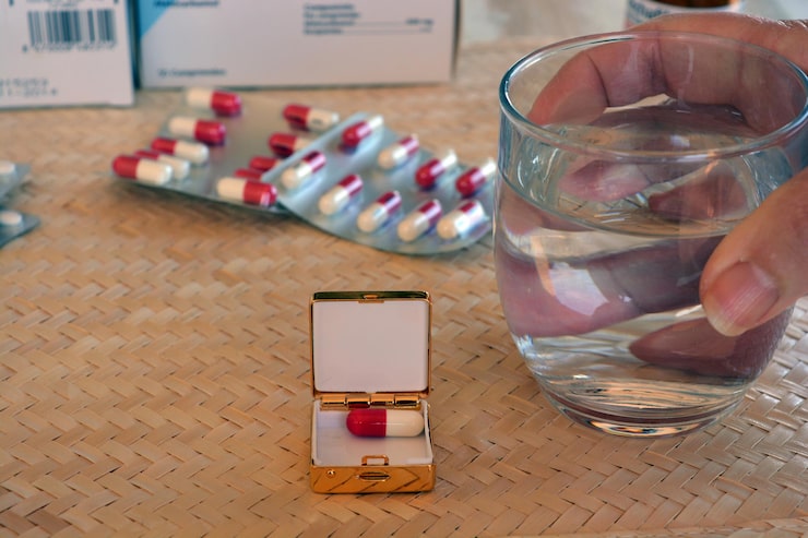 medicamentos y calor: cómo conservarlos correctamente durante las vacaciones