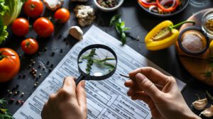 test de intolerancias alimentarias en castelldefels: qué detecta, cómo se realiza y cuándo es recomendable
