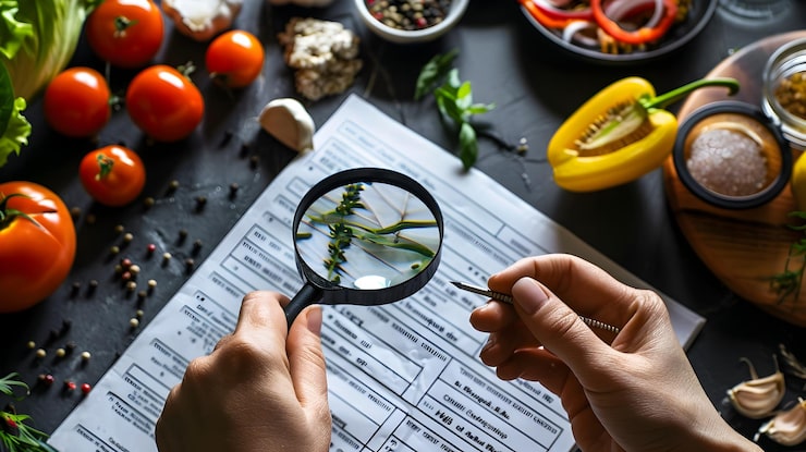 test de intolerancias alimentarias en castelldefels: qué detecta, cómo se realiza y cuándo es recomendable